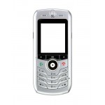 Full Body Housing For Motorola L2 Silver - Maxbhi Com