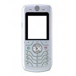 Full Body Housing For Motorola L6i White - Maxbhi Com