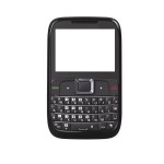 Full Body Housing For Motorola Motogo Ex430 Black - Maxbhi Com