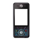 Full Body Housing For Motorola Rokr E8 White - Maxbhi Com
