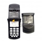Full Body Housing For Motorola Startac 130 Black - Maxbhi Com