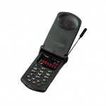 Full Body Housing For Motorola Startac 85 Black - Maxbhi Com