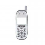 Full Body Housing For Motorola Talkabout T190 Black - Maxbhi Com
