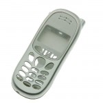 Full Body Housing For Motorola Talkabout T191 White - Maxbhi Com