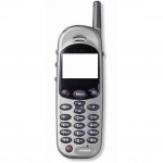 Full Body Housing For Motorola Timeport P7389 Silver - Maxbhi Com