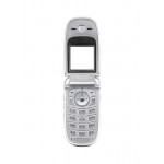 Full Body Housing For Motorola V220 White - Maxbhi Com