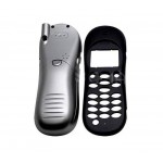 Full Body Housing For Motorola V2288 Orange - Maxbhi Com