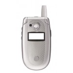 Full Body Housing For Motorola V400 Black - Maxbhi Com