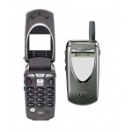 Full Body Housing For Motorola V60 Silver - Maxbhi Com