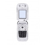 Full Body Housing For Motorola V980 White - Maxbhi Com