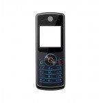 Full Body Housing For Motorola W180 White - Maxbhi Com