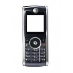 Full Body Housing For Motorola W209 White - Maxbhi Com
