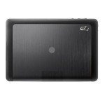 Full Body Housing For Motorola Xoom Family Edition White - Maxbhi Com