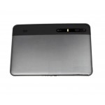 Full Body Housing For Motorola Xoom Mz606 White - Maxbhi Com