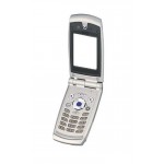 Full Body Housing For Nec E616 White - Maxbhi Com