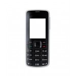 Full Body Housing For Nokia 3110 Evolve Black - Maxbhi Com