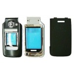 Full Body Housing for Nokia 6290 - White