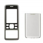 Full Body Housing for Nokia 6301 - Coco