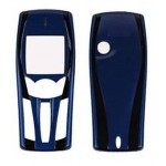 Full Body Housing for Nokia 7250i - White