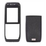 Full Body Housing for Nokia E51 camera-free - White