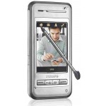 Full Body Housing for Philips S900 - Black