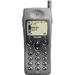 Full Body Housing for Philips Spark - Black