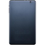 Full Body Housing for Prestigio MultiPad 7.0 Ultra Duo - White