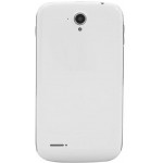 Full Body Housing for Prestigio MultiPhone 5000 Duo - Black