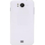 Full Body Housing for Prestigio MultiPhone 5300 Duo - Black