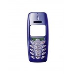 Full Body Housing For Nokia 3350 White - Maxbhi Com