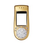 Full Body Housing For Nokia 3660 White - Maxbhi Com