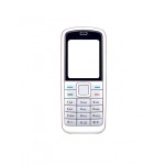 Full Body Housing For Nokia 5070 Black - Maxbhi Com