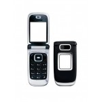 Full Body Housing For Nokia 6133 White - Maxbhi Com
