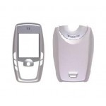 Full Body Housing For Nokia 6620 White - Maxbhi Com