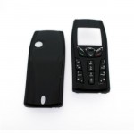 Full Body Housing For Nokia 7250 Black - Maxbhi Com