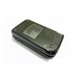 Full Body Housing For Nokia 7270 Black - Maxbhi Com