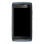 Full Body Housing For Nokia 801t White - Maxbhi Com