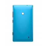 Full Body Housing For Nokia Lumia 525 Blue - Maxbhi Com