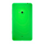 Full Body Housing For Nokia Lumia 625 Green - Maxbhi.com