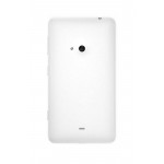 Full Body Housing For Nokia Lumia 625 White - Maxbhi.com
