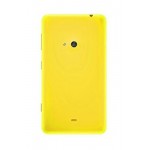 Full Body Housing For Nokia Lumia 625 Yellow - Maxbhi.com