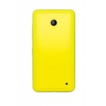 Full Body Housing For Nokia Lumia 638 Yellow - Maxbhi.com