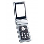 Full Body Housing For Nokia N92 Black - Maxbhi Com