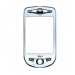 Full Body Housing For O2 Xda Ii Black - Maxbhi Com