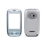 Full Body Housing For O2 Xda Mini S Black - Maxbhi Com