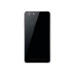 Full Body Housing For Oppo R1l Black - Maxbhi Com