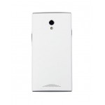Full Body Housing For Oppo U705t Ulike 2 Black - Maxbhi Com