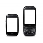 Full Body Housing For Palm Pre Plus White - Maxbhi Com