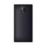 Full Body Housing For Panasonic Eluga I Black - Maxbhi.com