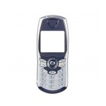 Full Body Housing For Panasonic Gd68 Silver - Maxbhi Com